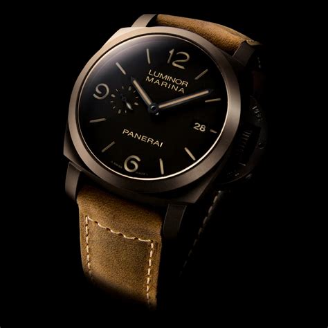 panerai 386 replica|Hands.